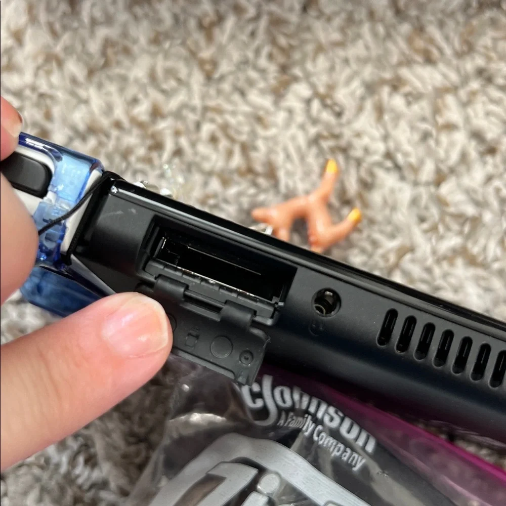 Nintendo Switch OLED 7